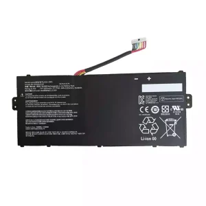 Genuine laptop battery for HASEE SQU-2003