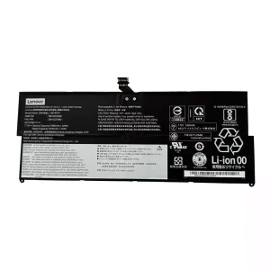 Genuine laptop battery for LENOVO L19M4PG4 L19C4PG4 L19D4PG3