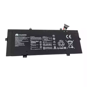 Genuine laptop battery for HUAWEI HB4593R1ECW-41 HB4593R1ECW-41A