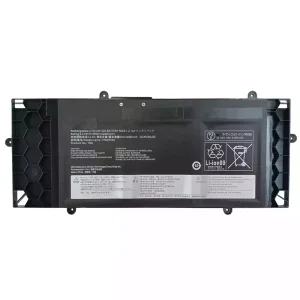 Genuine laptop battery for FUJITSU FPB0359S FPB0360S FPCBP592 FMVNBP253