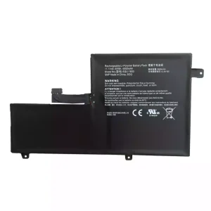 Genuine laptop battery for SQU-1603