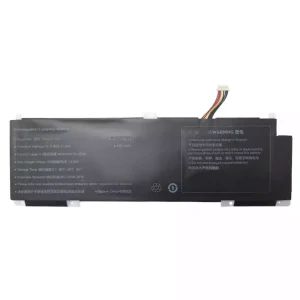 Genuine laptop battery for 489273-3S1P