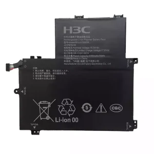 Genuine laptop battery for H3C B1L4170GDA B1L4170GWA