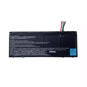 Genuine laptop battery for GETAC ICC