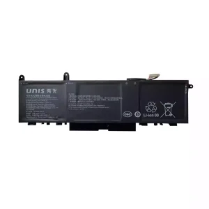 Genuine laptop battery for UNIS BATGXITHL31 BATGXITHL32