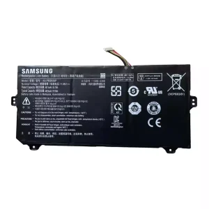 Genuine laptop battery for SAMSUNG AA-PBQN3AP
