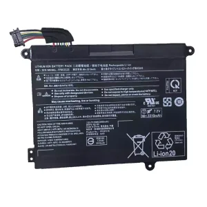Genuine laptop battery for Fujitsu FPB0352S FPCBP578