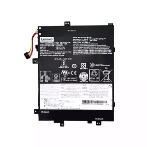 Genuine laptop battery for LENOVO L17M2P52 SB10K97615 01AV468