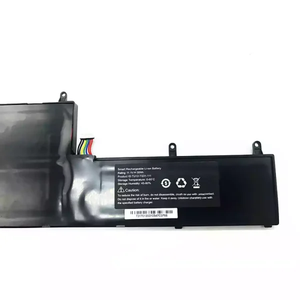 Genuine laptop battery for TU12-TS31-111 - Image 3