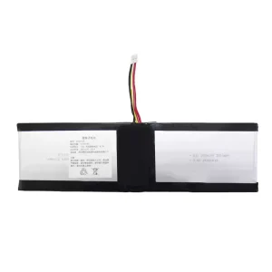 Genuine laptop battery for 3364104
