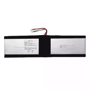 Genuine laptop battery for 3464114
