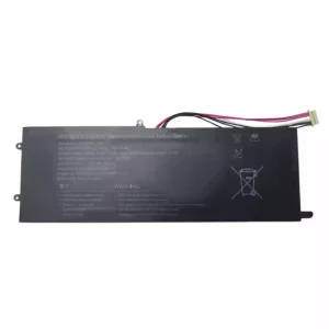 Genuine laptop battery for U527872PV-3S1P