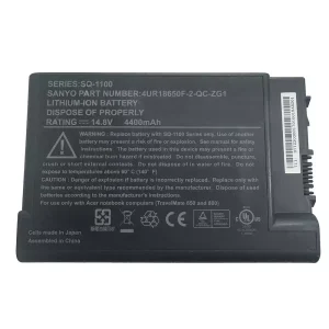 Genuine laptop battery for ACER SQ-1100