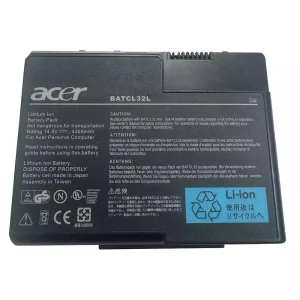 Genuine laptop battery for Acer BATCL32L