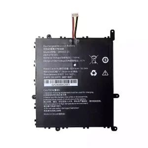 Genuine laptop battery for 2969G5-2S