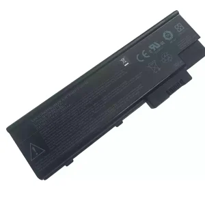 Genuine laptop battery for ACER 4UR18650Y-2-QC140