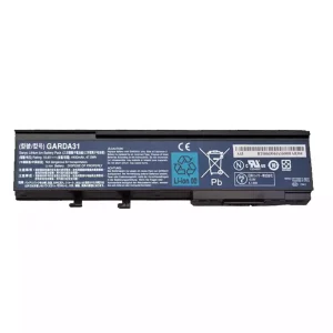 Genuine laptop battery for ACER GARDA31 GARDA32 GARDA53