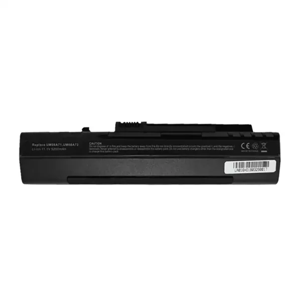 Genuine laptop battery for ACER UM08A31 UM08A51 UM08A71 UM08A72 UM08A73 UM08A74 UM08B31 UM08A52 UM08B71