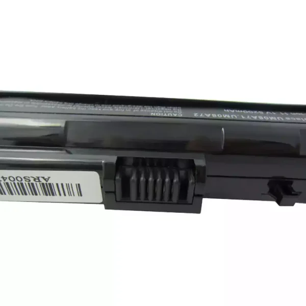Genuine laptop battery for ACER UM08A31 UM08A51 UM08A71 UM08A72 UM08A73 UM08A74 UM08B31 UM08A52 UM08B71 - Image 2