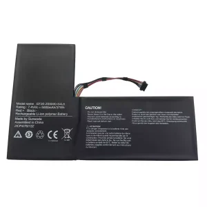 Genuine laptop battery for EF20-2S5000-S4L8 E2213 S2218