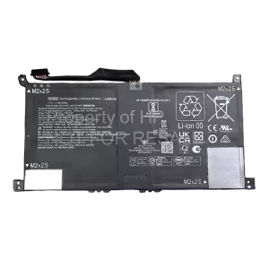 Genuine laptop battery for HP WF04XL