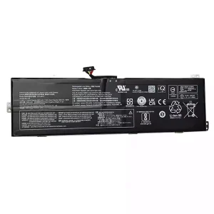 Genuine laptop battery for Lenovo L21M4PC4 L21L4PC1