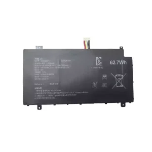 Genuine laptop battery for U596396PV