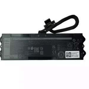Genuine laptop battery for DELL R65CN