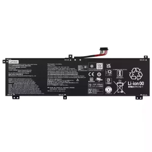 Genuine laptop battery for LENOVO L22C4PC3 L22D4PC3 L22M4PC3