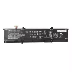 Genuine laptop battery for HP FZ06XL