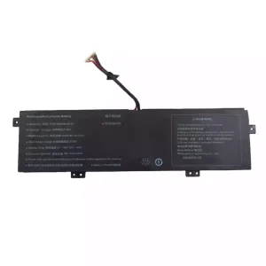 Genuine laptop battery for T140-5660100-2S1P