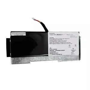 Genuine laptop battery for SSBS51