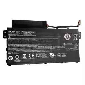 Genuine laptop battery for ACER AP18H18L
