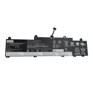 Genuine laptop battery for LENOVO L21B3P73 SB10W52010 5B10W51909