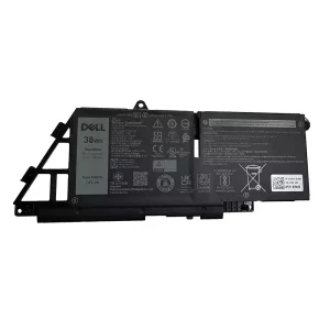 Genuine laptop battery for DELL FH97R 76KVG 599M7