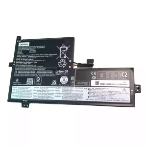 Genuine laptop battery for LENOVO L22D3P72 L22M3P72