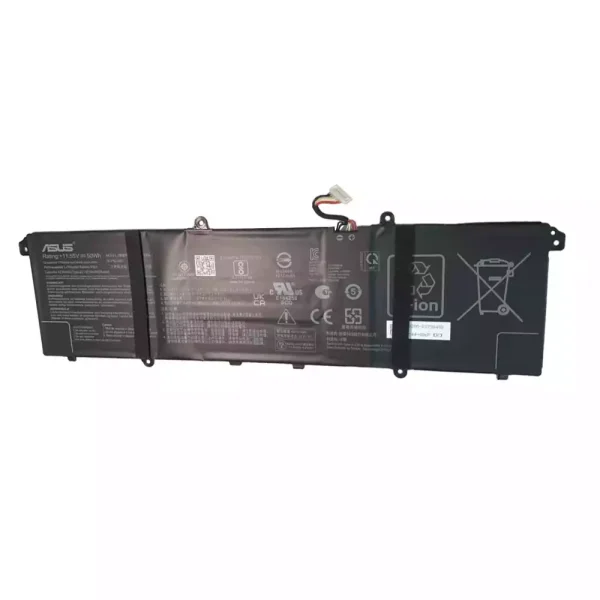 Genuine laptop battery for ASUS C31N1905-1