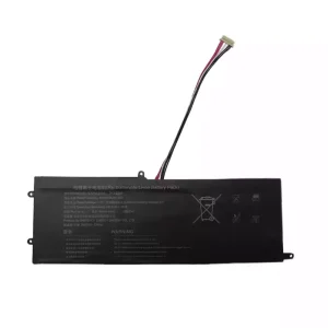 Genuine laptop battery for U527872PV-2S1P