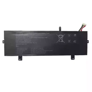 Genuine laptop battery for U528870PV-3S1P