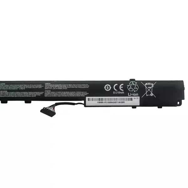 Genuine laptop battery for SMP Polo 40058596 - Image 3
