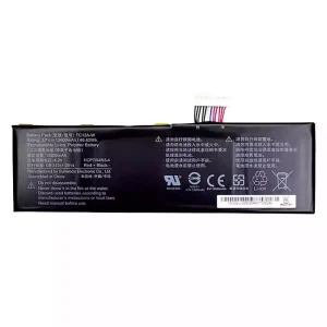 Genuine laptop battery for TC12A-W 13-202-jj8330
