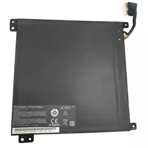 Genuine laptop battery for MEDION T11 Dock 40050434