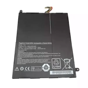 Genuine laptop battery for 0B23-00BS000 GB-S30-4739D2-0100 40049195