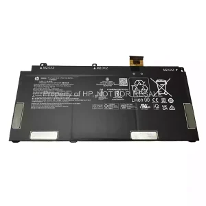 Genuine laptop battery for HP ED03XL