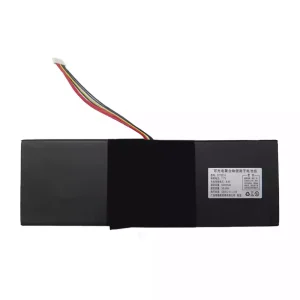Genuine laptop battery for 3772216 DERE T30 3772216