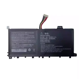 Genuine laptop battery for 607986-2S 607986-2S2P
