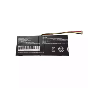Genuine laptop battery for 4081240P