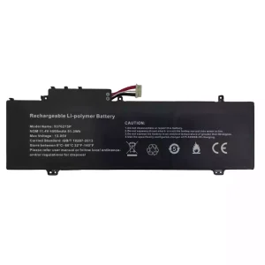Genuine laptop battery for 5376275P UTL-509068-3S NV509067-3S