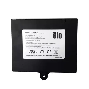 Genuine laptop battery for ELO ELO-IN250 7167103