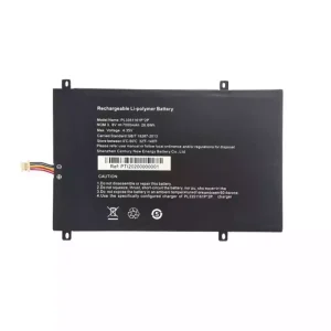 Genuine laptop battery for PL33511619*2P
